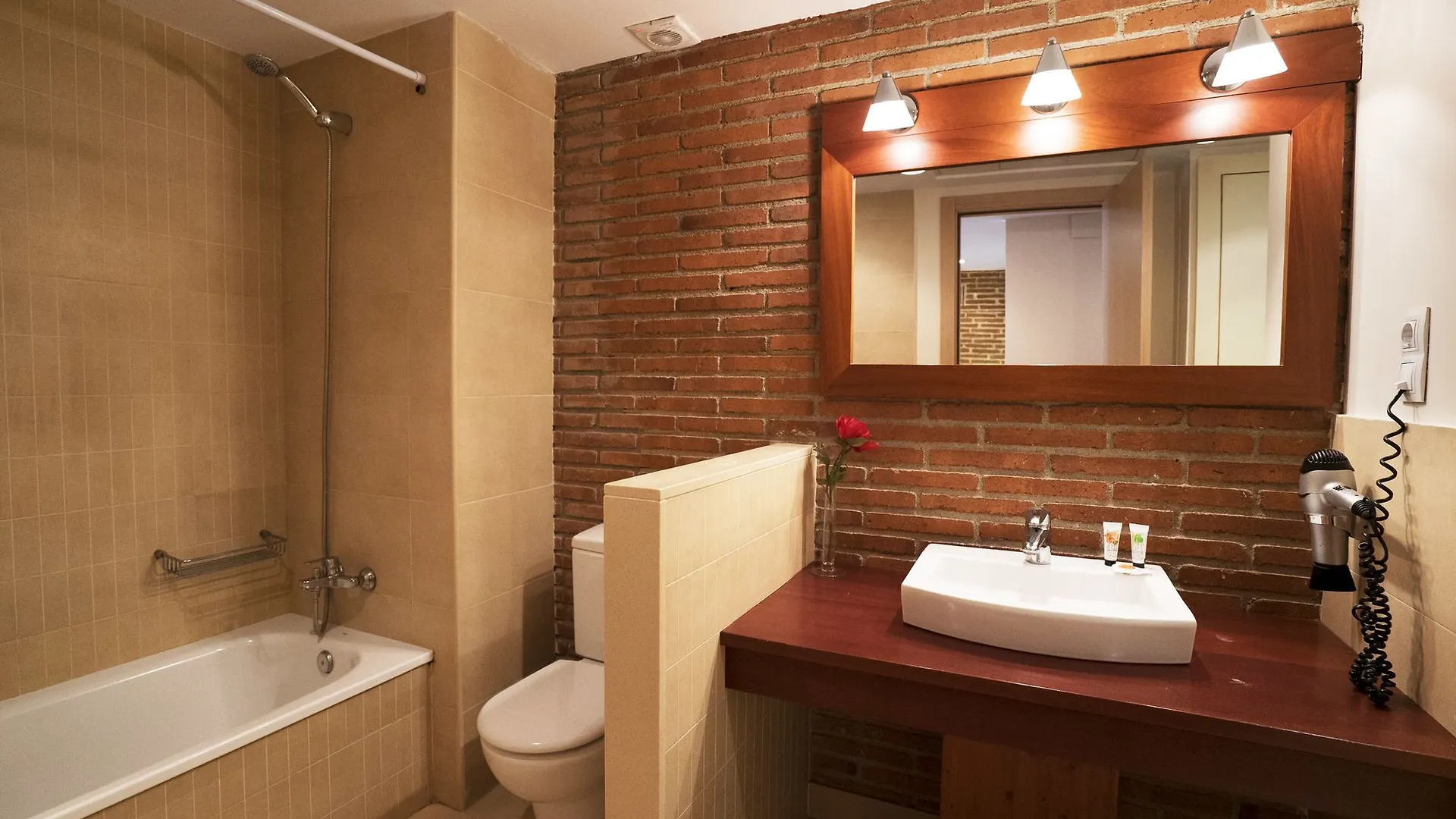 Arc De Triomf Apartments Barcelona Spanien