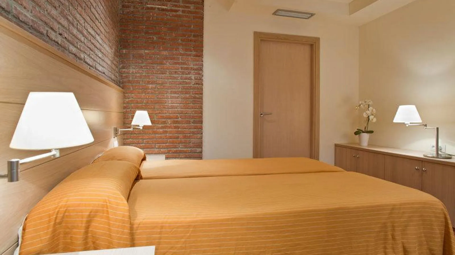 Arc De Triomf Apartments Barcelona Spanien