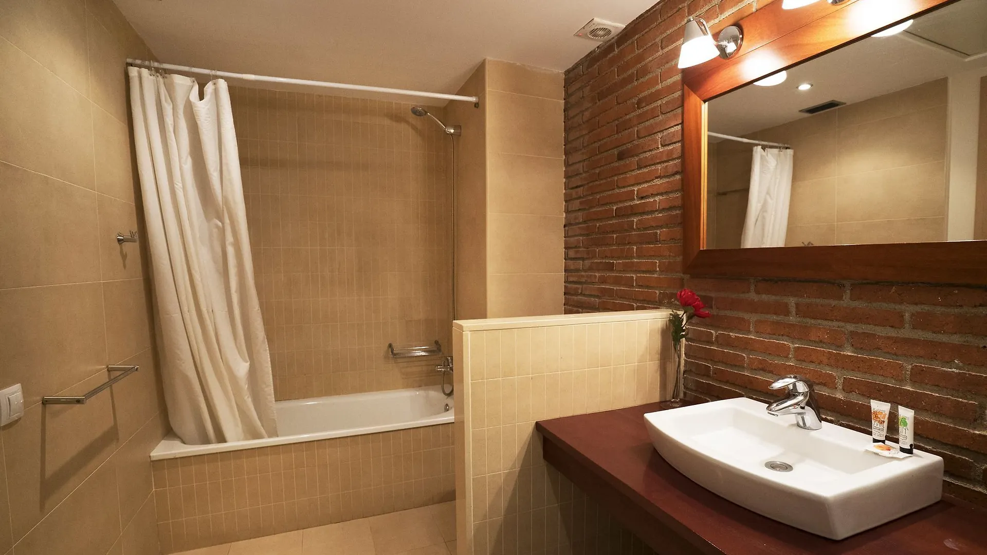 Arc De Triomf Apartments Barcelona 0*,  Spanien